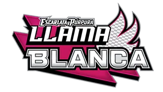 Llama Blanca