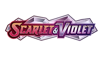 Scarlet & Violet
