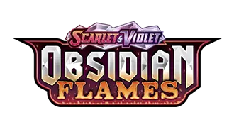 Obsidian Flames