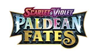 Paldean Fates