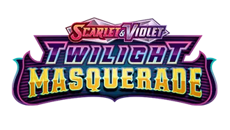 Twilight Masquerade