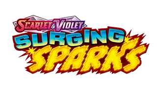 Surging Sparks
