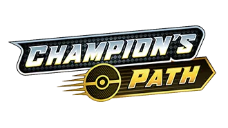 Champion's Path